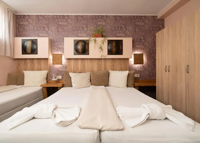 Hotel Orlando