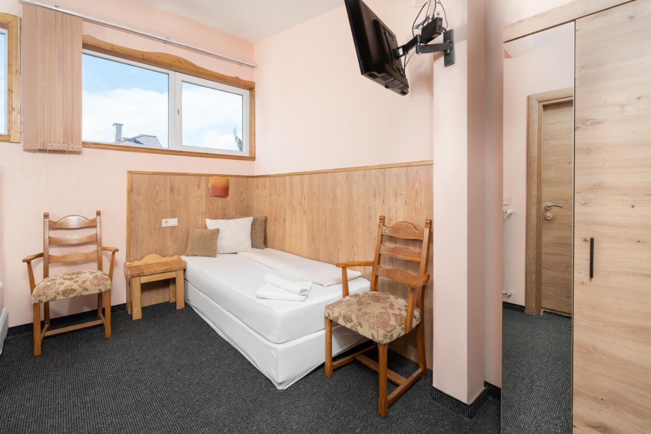 Orlando Hotel 3*