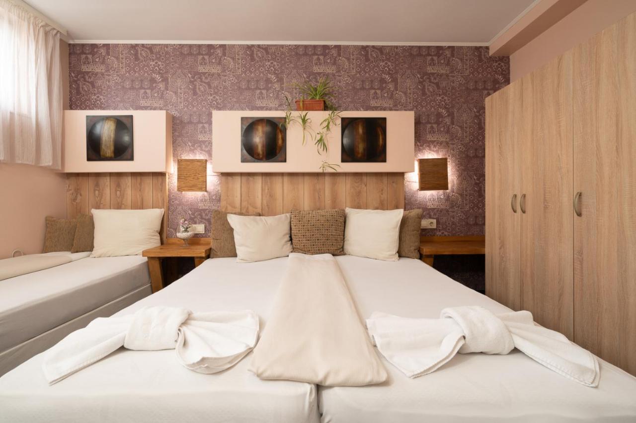 Orlando Hotel 3*