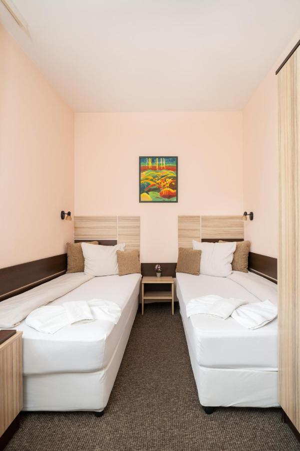 Hotel Orlando