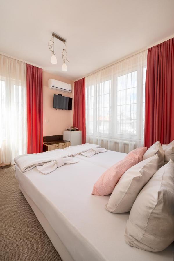 Hotel Orlando 3*