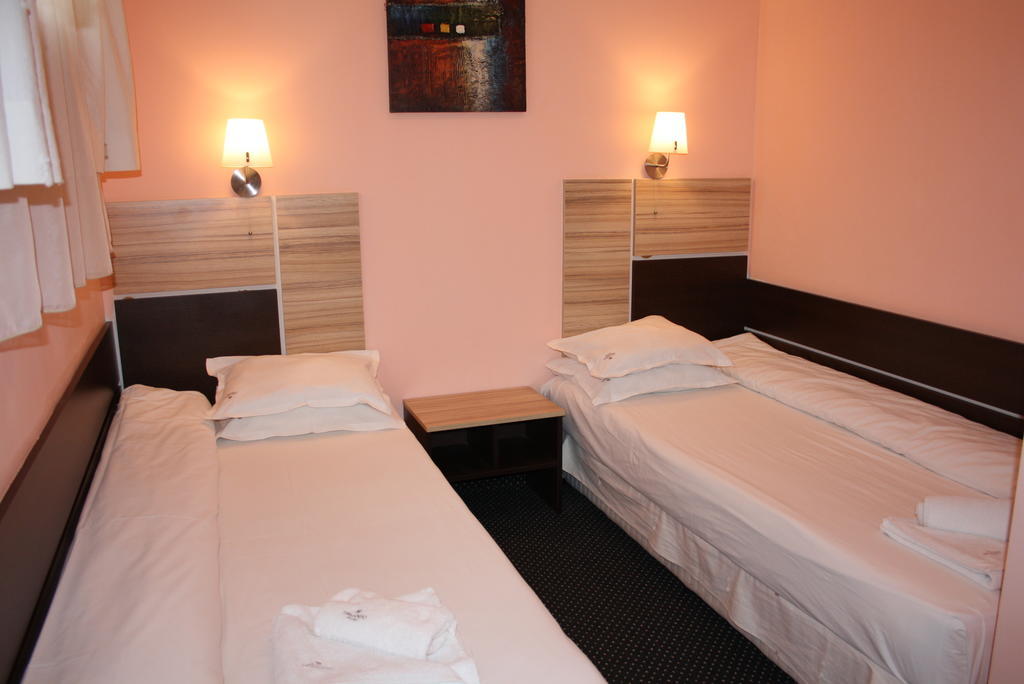 Hotel Orlando