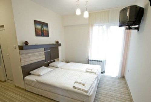 Hotel Orlando 3*