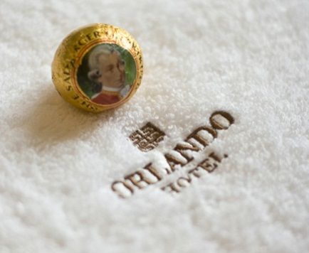 Orlando Hotel 3*