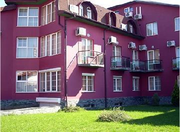 Orlando Hotel 3*