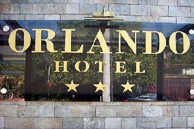 Orlando Hotel Sofia