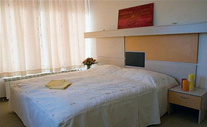 Orlando Hotel 3*