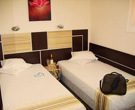 Hotel Orlando Sofia