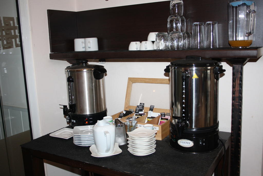Hotel Orlando Sofia