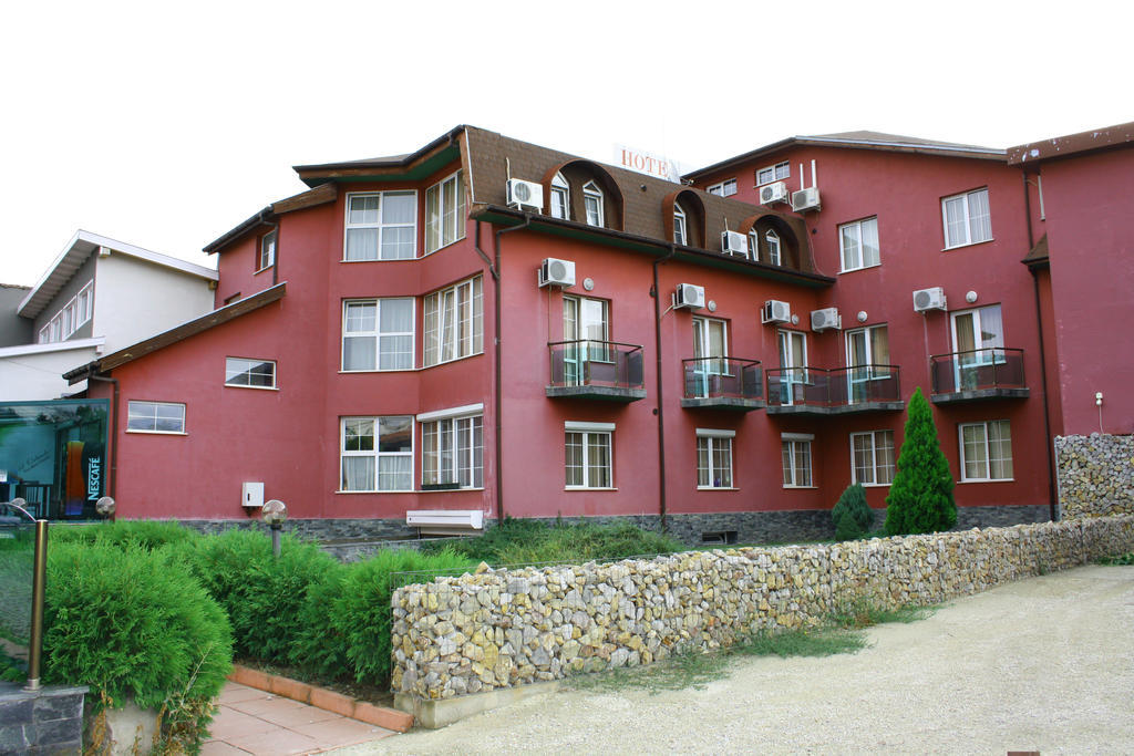 Orlando Hotel Sofia