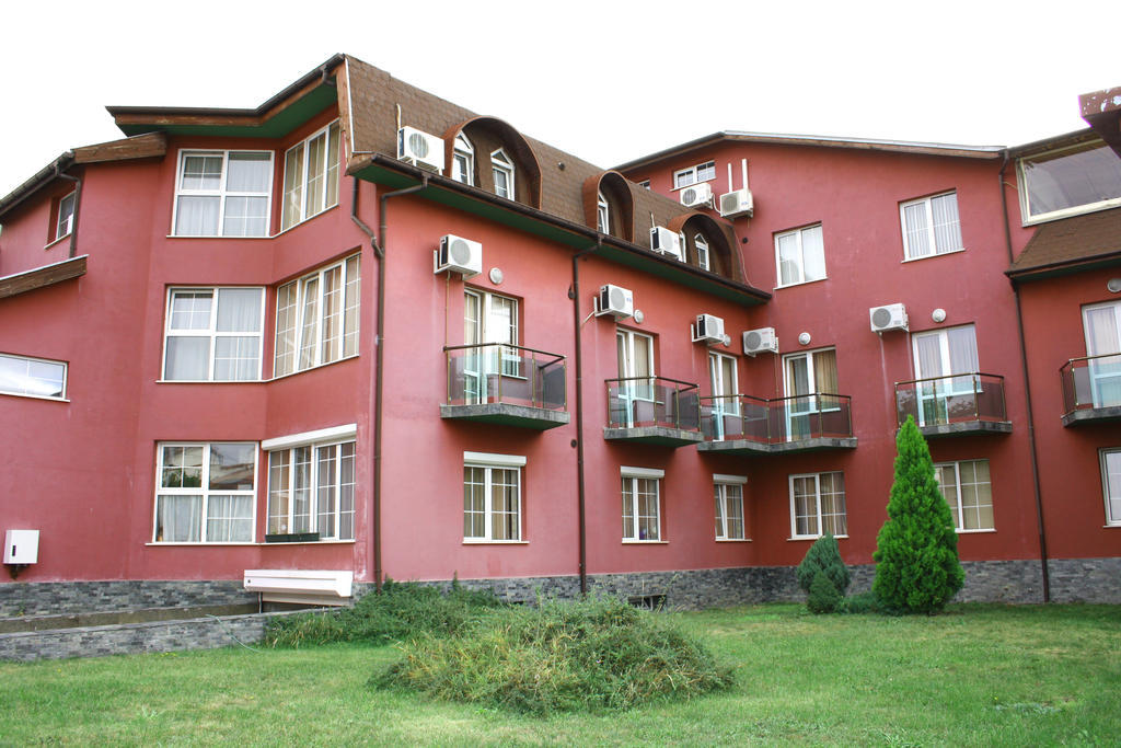 Orlando 3* Sofia