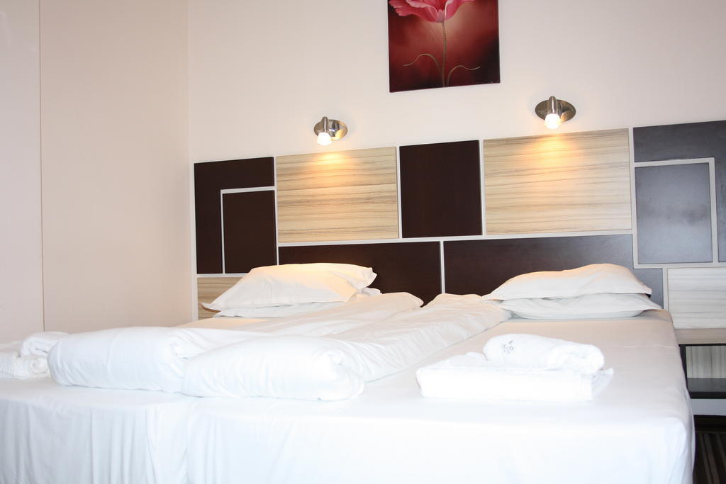 Hotel Orlando Sofia